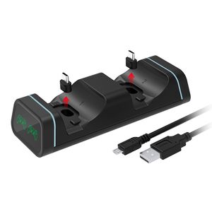 پایه شارژر دسته بازی دابی مدل tyx 0613
