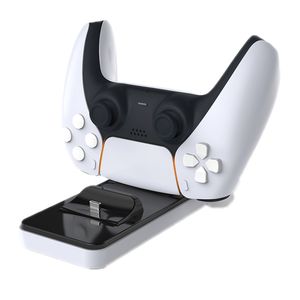 پایه شارژر دسته بازی دابی مدل0505 دسته playstation 5
