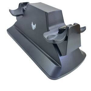 پایه شارژر دسته بازی مدل ps4