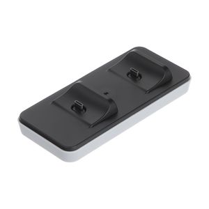پایه شارژر دسته بازی پلی‌استیشن 5 دابی مدل tp5 0505