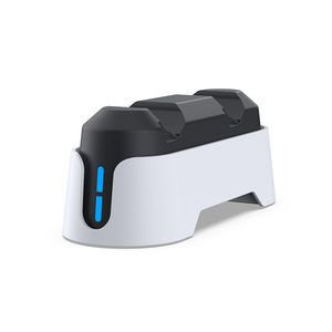 پایه شارژر دسته پلی استیشن 5 دابی مدل tp5 1501s