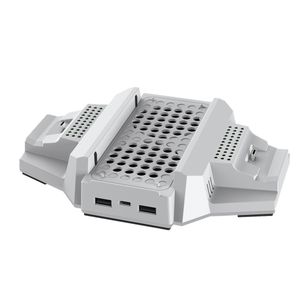 پایه فن و شارژر دسته دابی مدل dobe tyx 3612 مخصوص ایکس باکس سریز