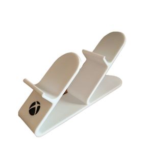 پایه نگهدارنده دسته بازی xbox series x,s مدل dual stand