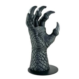 پایه نگهدارنده دسته بازی پلی استیشن 5 مدل godzilla