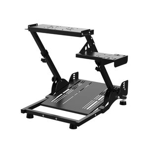 پایه نگهدارنده فرمان پدال و دنده پی ایکس ان مدل a10