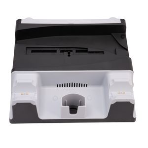 پایه نگهدارنده و شارژر پلی استیشن 5 تسکو مدل tgs 20