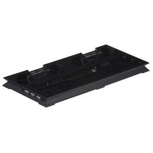 پایه نگهدارنده پلی استیشن 4 اسلیم مدل ultrathin charging heat sink