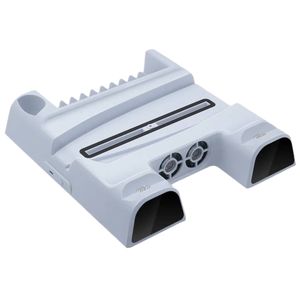 پایه پلی استیشن 5 دابی مدل multlfunctiona cooling stand tp5 3532b