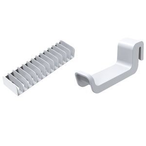 پایه پلی استیشن 5 دابی مدل tp5 2509 مجموعه دو عددی