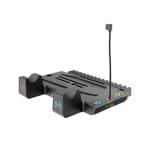 پایه چند منظوره پلی استیشن 5 تسکو مدل tgs 16 war vault