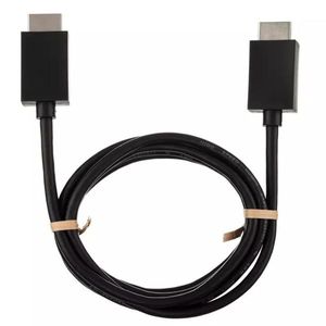 کابل hdmi 4k مدل دیسکاوری مخصوص ps5 طول 1.5 متر