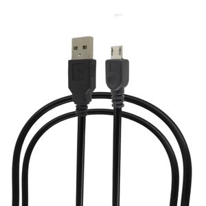 کابل شارژ دسته بازی ps4  مدل scorpion