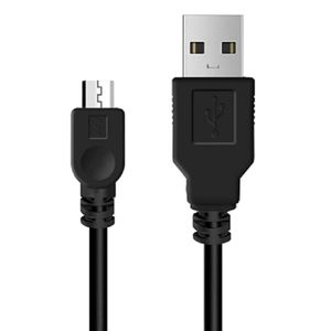 کابل شارژ دسته بازی ps4 سونی مدل b8v 00115