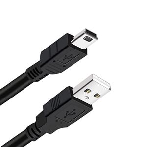 کابل شارژ دسته بازی پلی استیشن 3  مدل دایهارد