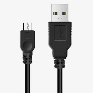 کابل شارژ دسته بازی پلی استیشن 4 سونی مدل ps4_cable