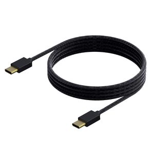 کابل شارژ دسته بازی پلی استیشن 5 اسپارک فاکس مدل w20x501