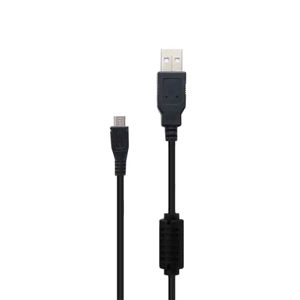کابل شارژر دسته ps4 مدل quick طول 1.8متر