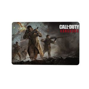 کارت اشتراک بازی بدون اعتبار اولیه مدل call of duty vanguard مناسب برای ps4
