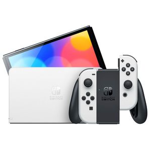 کنسول بازی  نینتندو مدل oled
