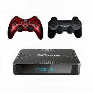 کنسول بازی اندروید باکس گیم مدل agbox pro 01 n