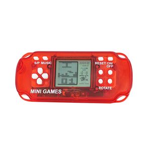کنسول بازی جیبی مدل brick game mini طرح psp