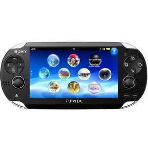 کنسول بازی سونی ps vita wi fi 3g