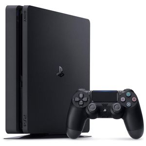 کنسول بازی سونی مدل playstation 4 slim کد region 2 cuh 2216a   ظرفیت 500 گیگابایت
