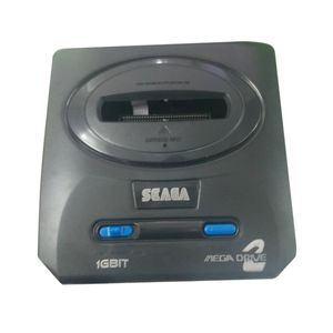 کنسول بازی سگا مدل mega drive2 کد 008
