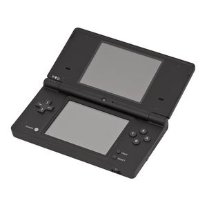 کنسول بازی قابل حمل nintendo مدل dsi