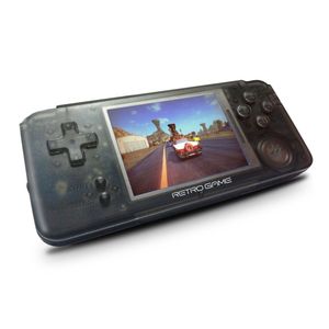 کنسول بازی قابل حمل retro مدل classic games
