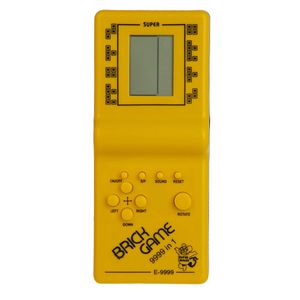 کنسول بازی قابل حمل بریک گیم کد 123