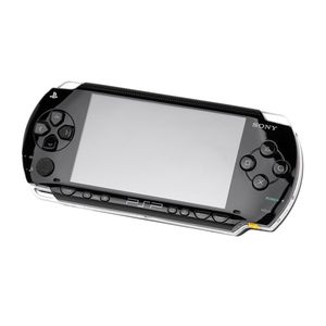 کنسول بازی قابل حمل سونی مدل psp 1000