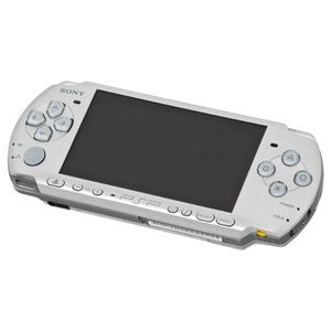 کنسول بازی قابل حمل سونی مدل psp 2000