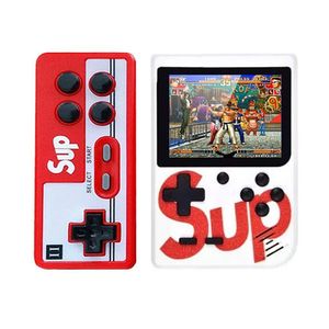 کنسول بازی قابل حمل مدل 2sup