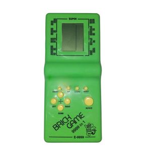 کنسول بازی قابل حمل مدل break game