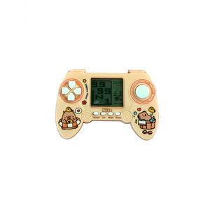 کنسول بازی قابل حمل مدل game  کد 999
