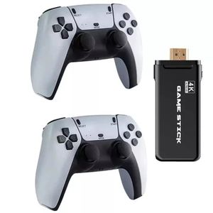 کنسول بازی قابل حمل مدل game stick 4k