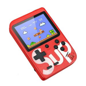 کنسول بازی قابل حمل مدل sup plus