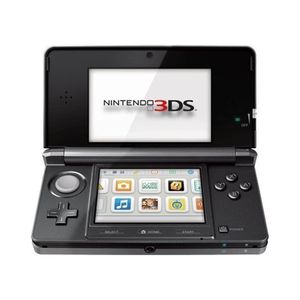 کنسول بازی قابل حمل نینتندو مدل 3ds
