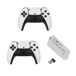 کنسول بازی قابل حمل گیفت کالکشن مدل game stick pro