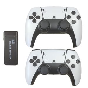 کنسول بازی مدل 4k game stick
