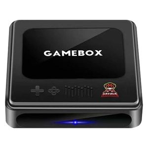 کنسول بازی مدل gamebox plus 20000+