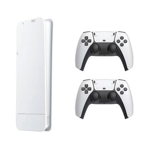 کنسول بازی مدل اندروید باکس کد2.4g wireless