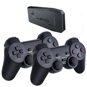 کنسول بازی مدل کلاسیک game stick lite
