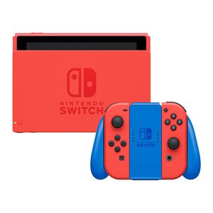 کنسول بازی نینتندو مدل mario edition