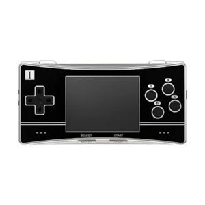 کنسول بازی پرتابل رترو مدل  anbernic rg300x
