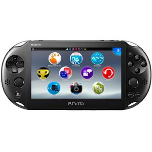 کنسول بازی پرتابل سونی مدل playstation vita کد pch 2016 ریجن 2   8 گیگابایت
