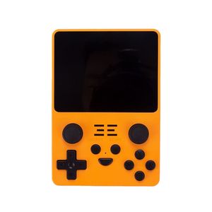 کنسول بازی پرتابل مدل  rgb 20s