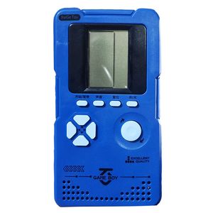 کنسول بازی پرتابل مدل 23 بازی طرح play tetris کد 323 822