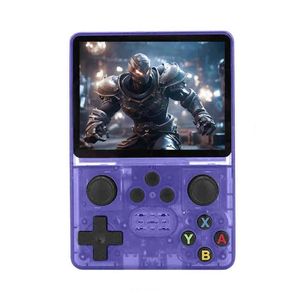 کنسول بازی پرتابل مدل r35s